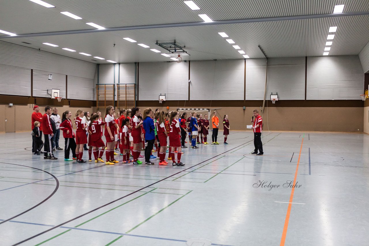 Bild 101 - C-Juniorinnen Kreismeisterschaften